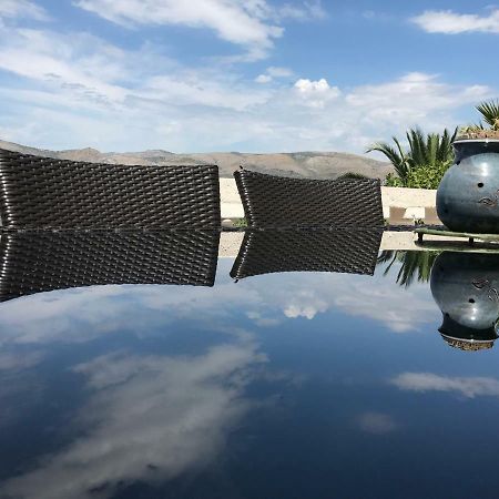 Apartments Villa Julia Trogir Eksteriør bilde