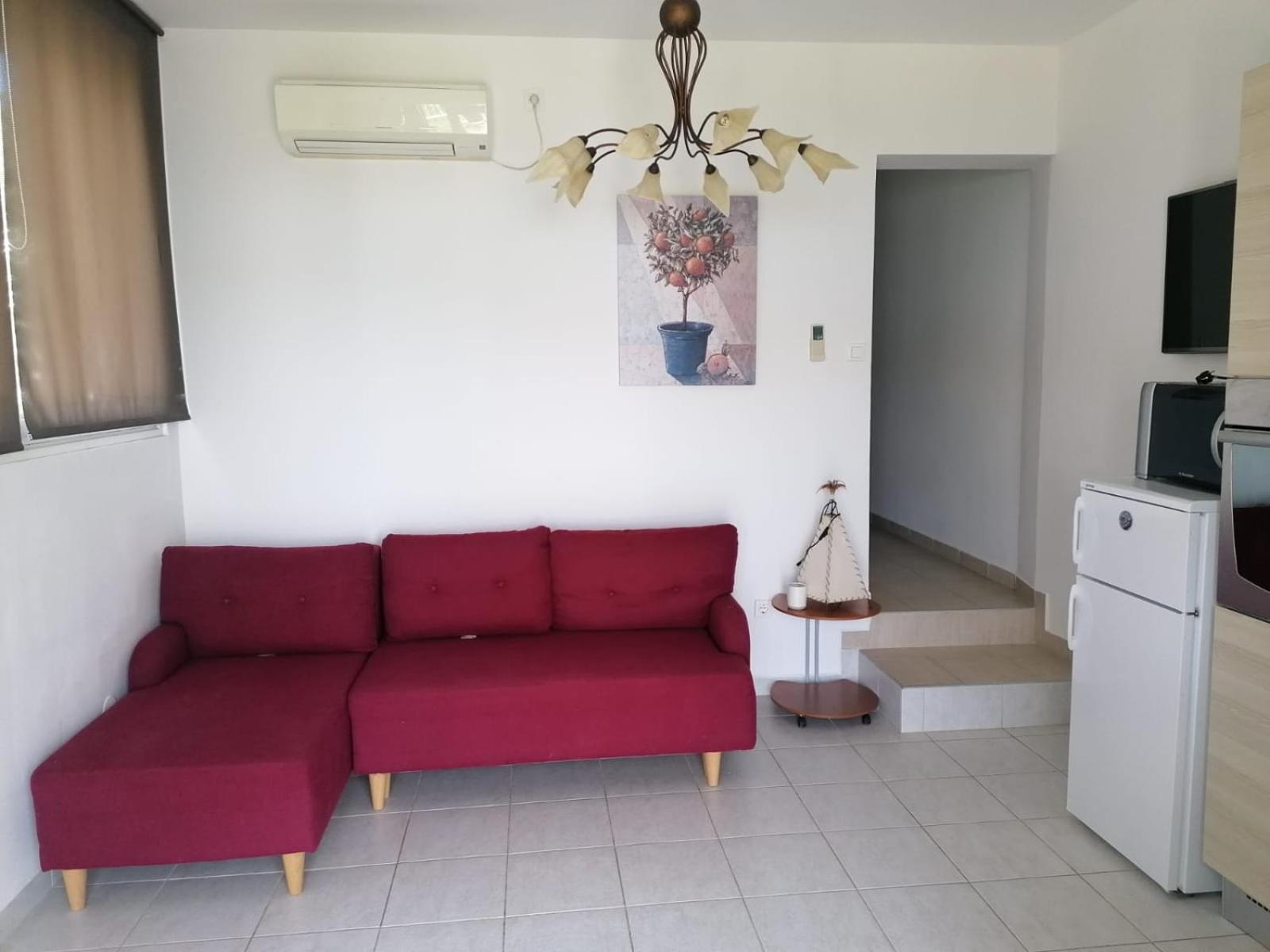 Apartments Villa Julia Trogir Eksteriør bilde