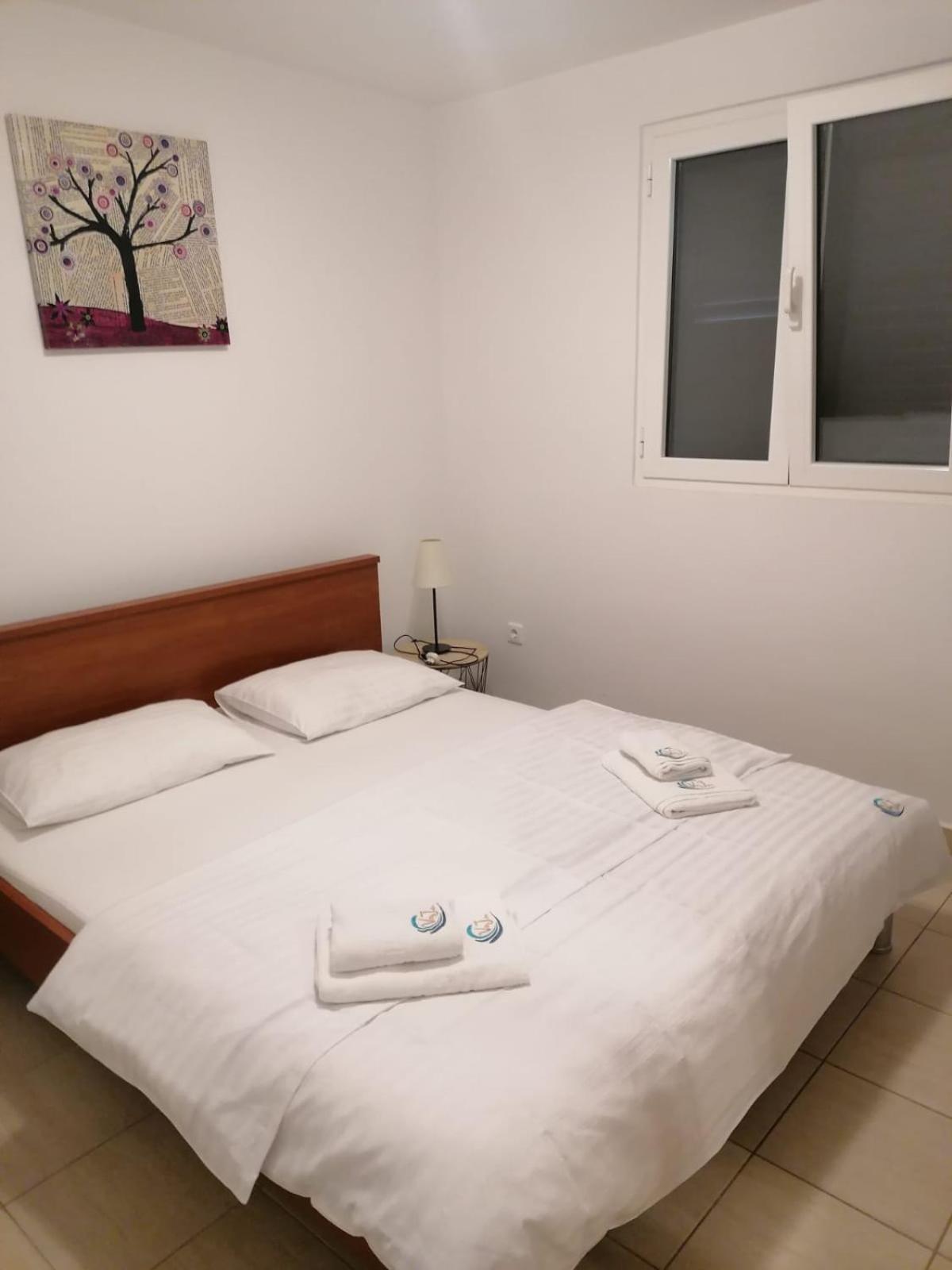 Apartments Villa Julia Trogir Eksteriør bilde