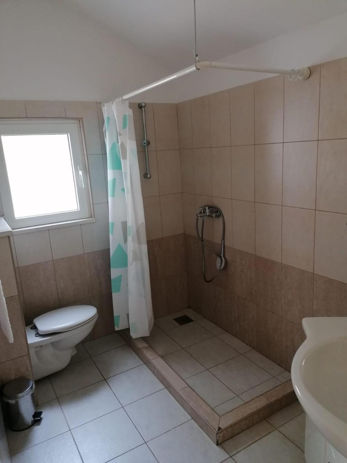 Apartments Villa Julia Trogir Eksteriør bilde